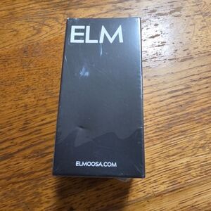 ELMOOSA Pre Shampoo Hair Mask